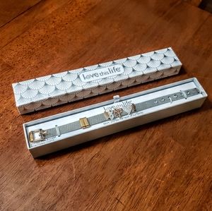 Love this life Bracelet 🎁